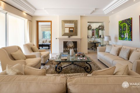 Villa i Quinta do Lago, Faro, Quinta do Lago - € 7.500.000 | Ref: Splendore - foto 2